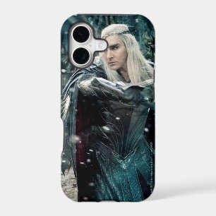 Thranduil In Battle
