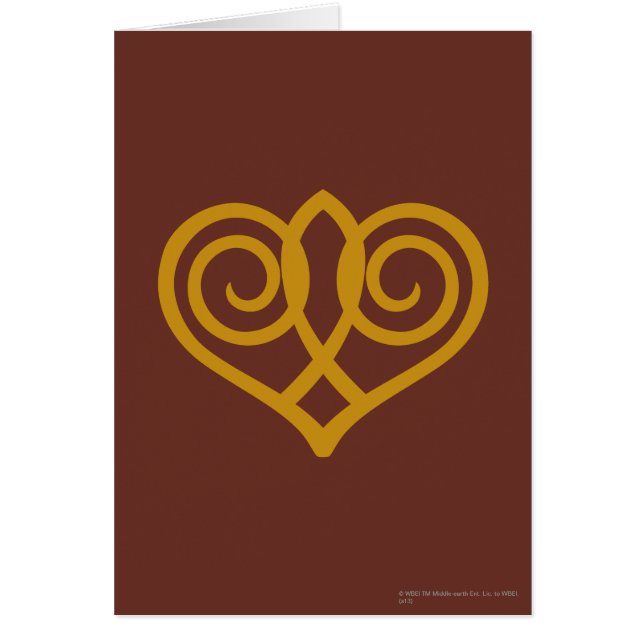 Thranduil Symbol (Front)