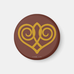 Thranduil Symbol Magnet