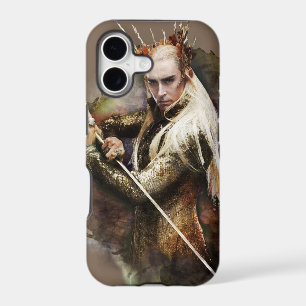 Thranduil With Sword