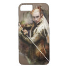 Thranduil With Sword