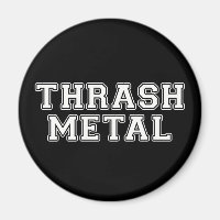 Thrash Metal