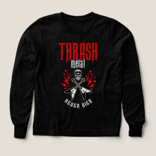 Thrash Metal Never Dies
