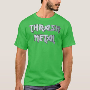 Thrash metal T-Shirt