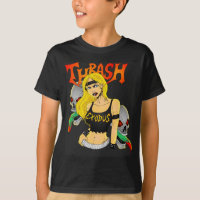 Thrash Metal