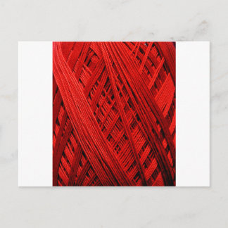 thread Beautiful Gradient Digital Art Flowers Flor Postcard