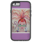 Thread Head iPhone 6 case