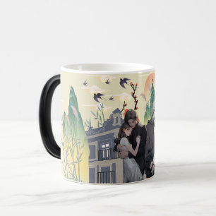 Thread Mug