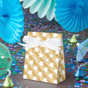 Thread of Gold Favour Box - Adiela Akoo