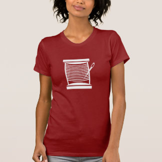 Thread Spool T-shirt