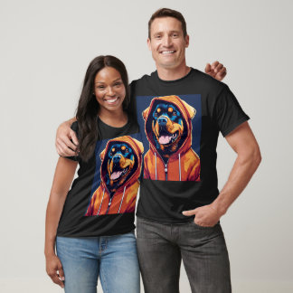 Threaded Trends T-Shirt
