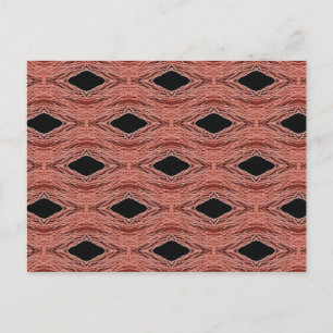 Threads Postcard