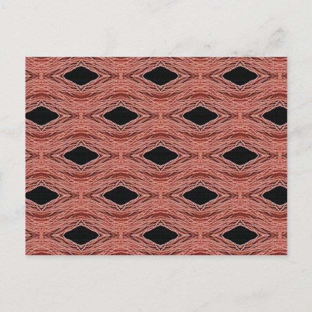 Threads Postcard (Front)