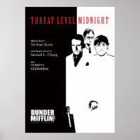 Threat Level Midnight  The Office
