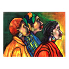 Three African American Women