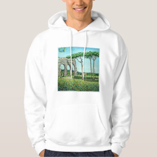 Three Arches 2009 Hoodie