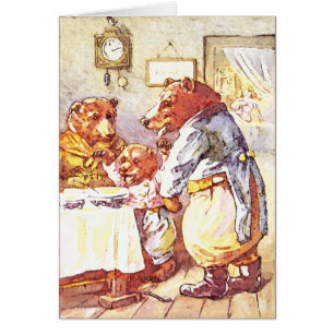 Three Bears