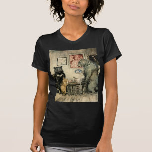Three Bears T-Shirt