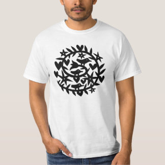 Three Birds T-Shirt