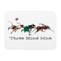 Three Blind Mice