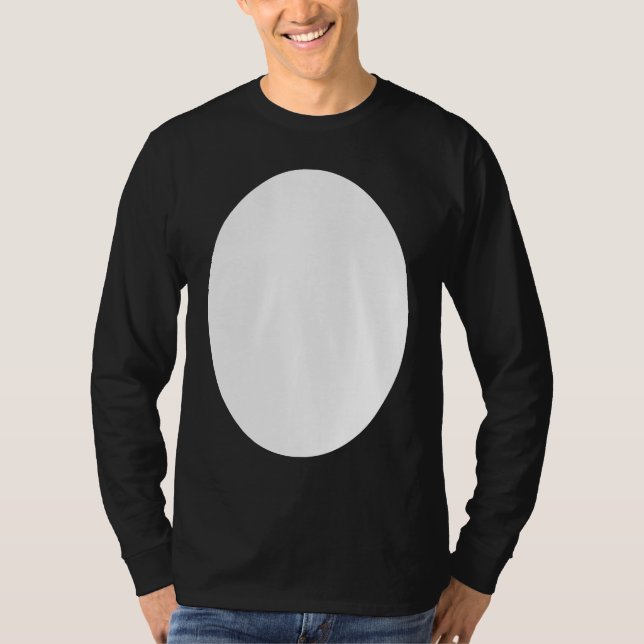 Three Blind Mice Mouse Bear Dog Wolf Costume T-Shirt (Front)