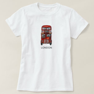 Three Buses T-Shirt