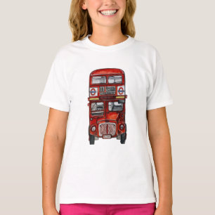 Three Buses T-Shirt