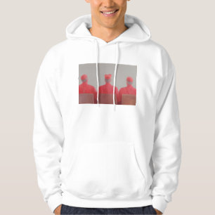 Three Cardinals II 2012 Hoodie