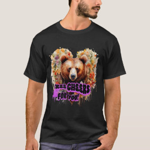 Three cheers for you! T-Shirt