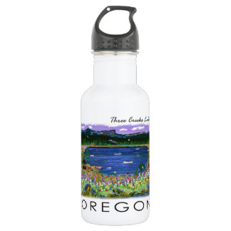 Three Creeks Lake 532 Ml Water Bottle