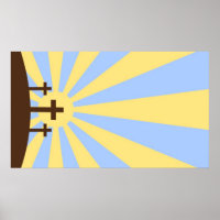 Three Crosses