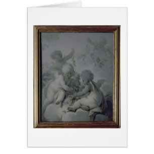 Three Cupids, c.1775