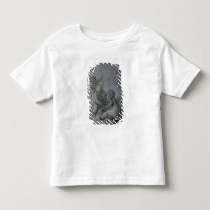 Three Cupids, c.1775 Toddler T-Shirt