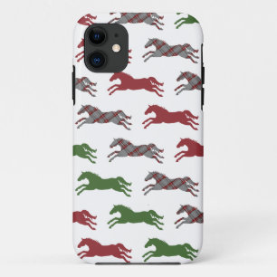 Three Day Eventing iPhone 11 Case