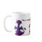 Three Dragons Mug