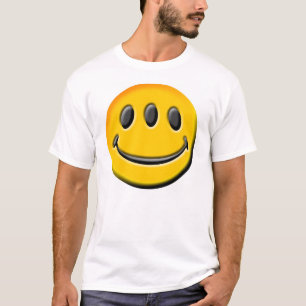 Three-Eyed Mutant T-Shirt! T-Shirt