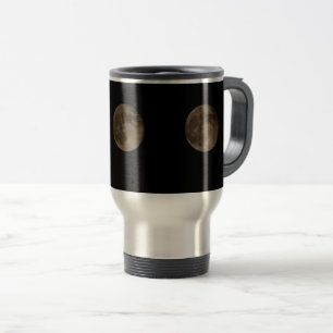 Three Full Moons Travel Mug