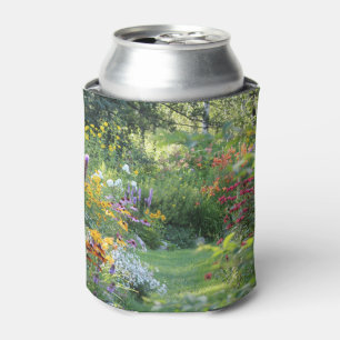 Three Gardens Meet Can Cooler