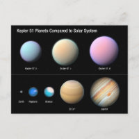 Three Giant Planets Orbiting Kepler 51