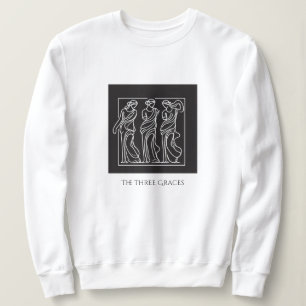 Three Graces Sweatshirt