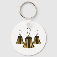 Three Handbells
