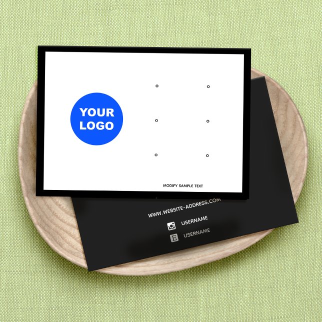  Three Hole Add Logo Earring Jewelry Display (Creator Uploaded)