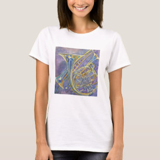 Three Horns T-Shirt