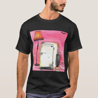 Three Imaginary Boys illustrated Active  T-Shirt