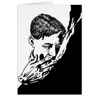 Three In the Morning