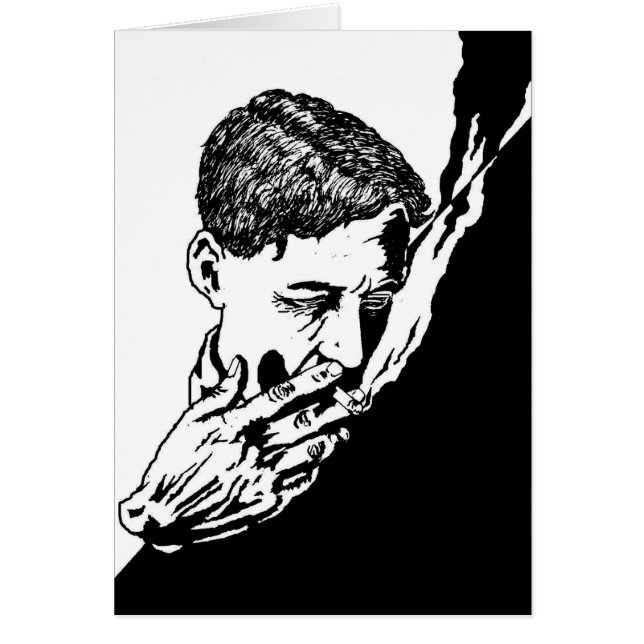 Three In the Morning (Front)