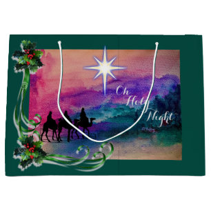 Three Kings Gift Bag