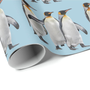 Three Kings Wrapping Paper