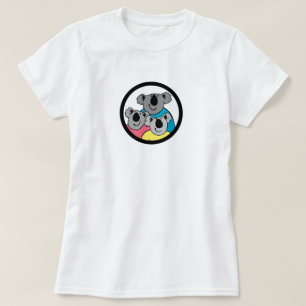 Three Koala Bears T-Shirt