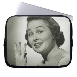 Three Laptop Sleeve